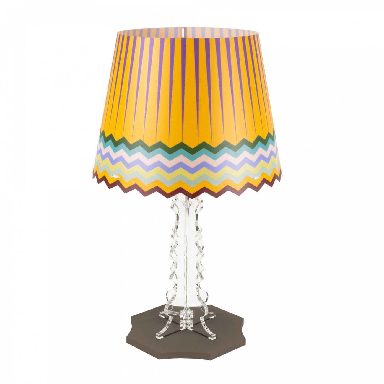 Lampada da tavolo Brighella - Vesta Design