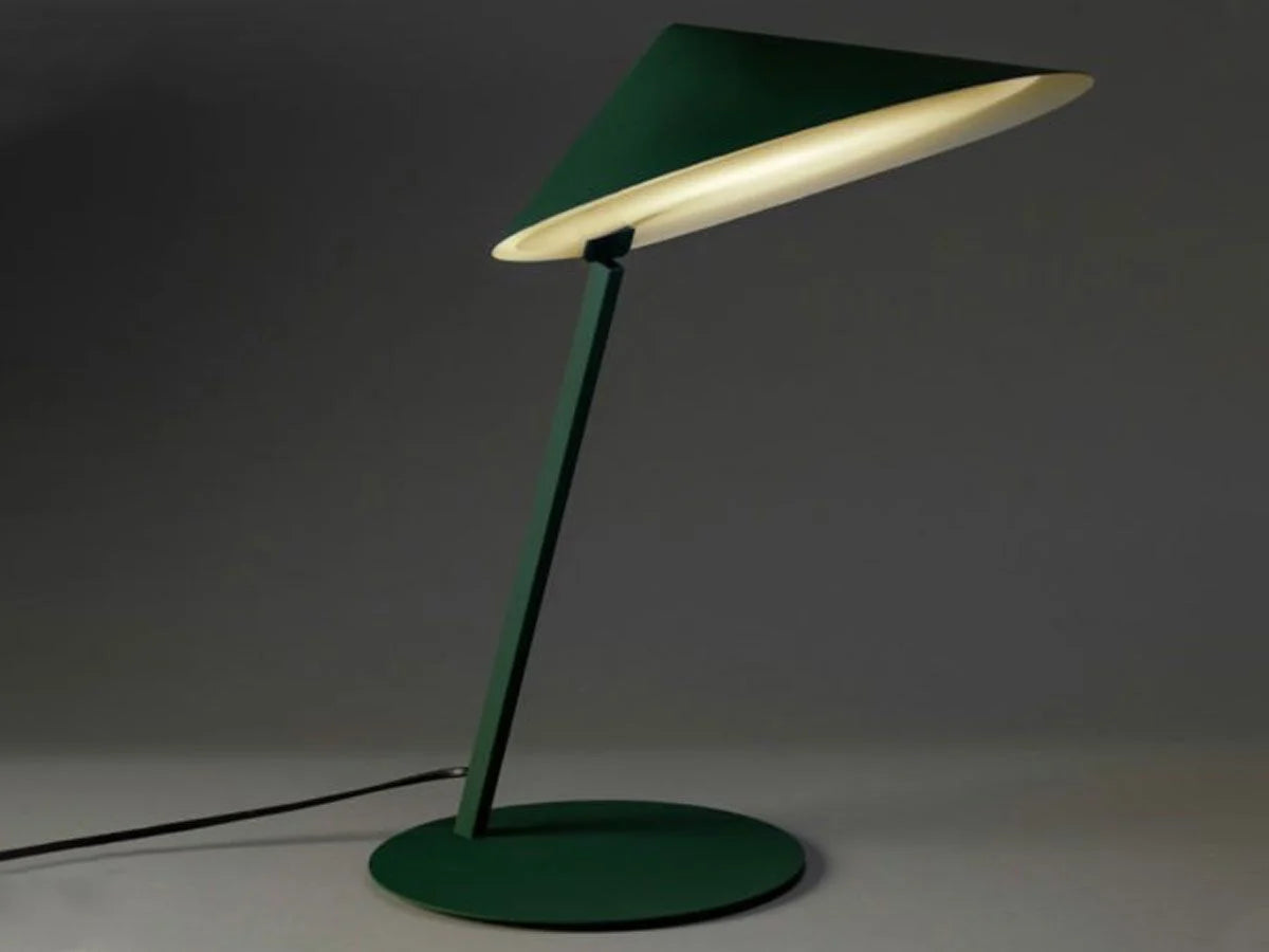 Gong work lampada da tavolo - Vesta Design