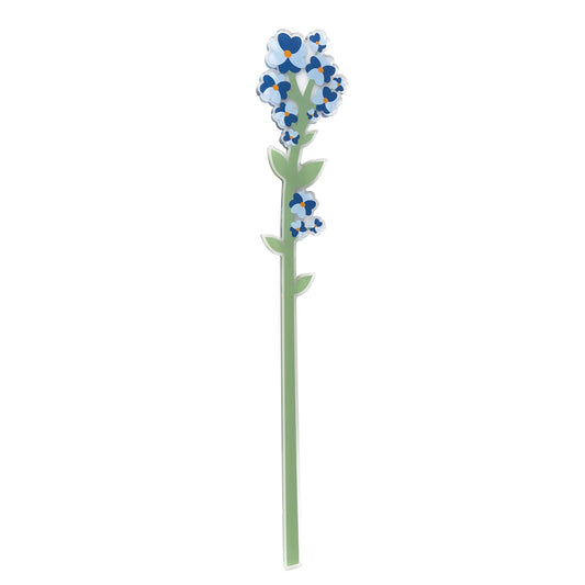 Fiore non ti scordar di me - Vesta Design