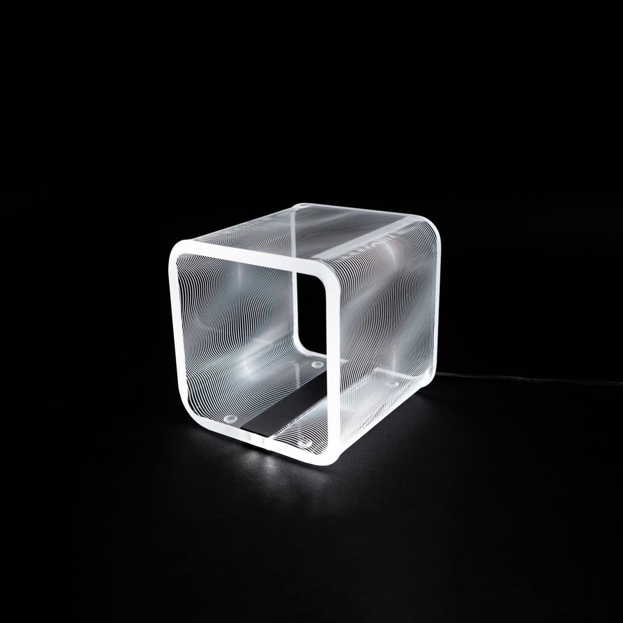 Lampada solid - Vesta Design