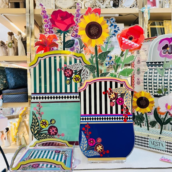 Fiore girasole - Vesta Design