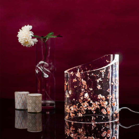 Lampada da tavolo Wave - Vesta Design