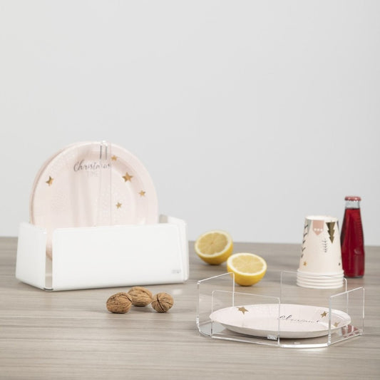 Portapiatti like water - Vesta design