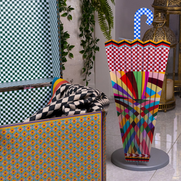 Portaombrelli Decor - Vesta Design