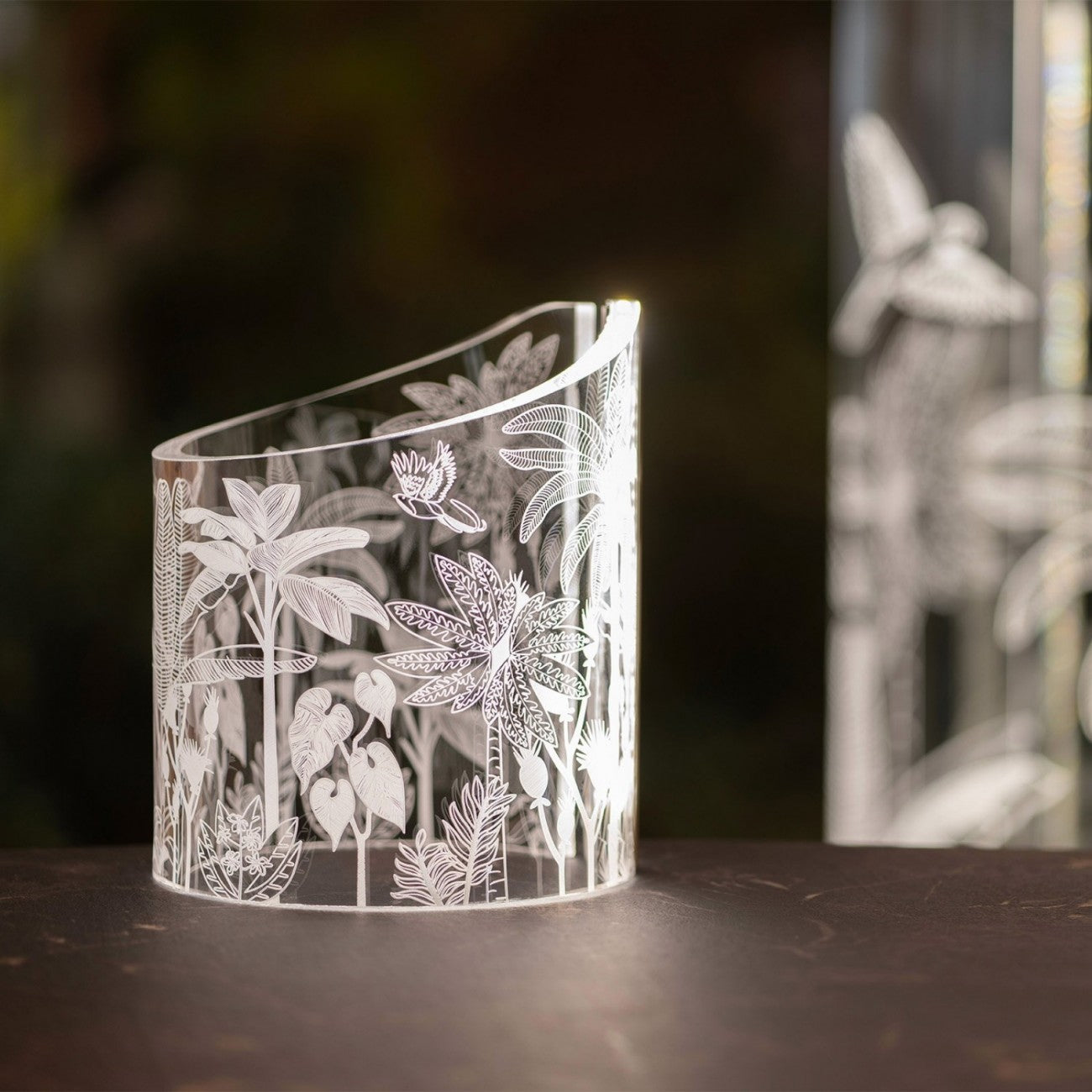 Lampada da tavolo Wave - Vesta Design