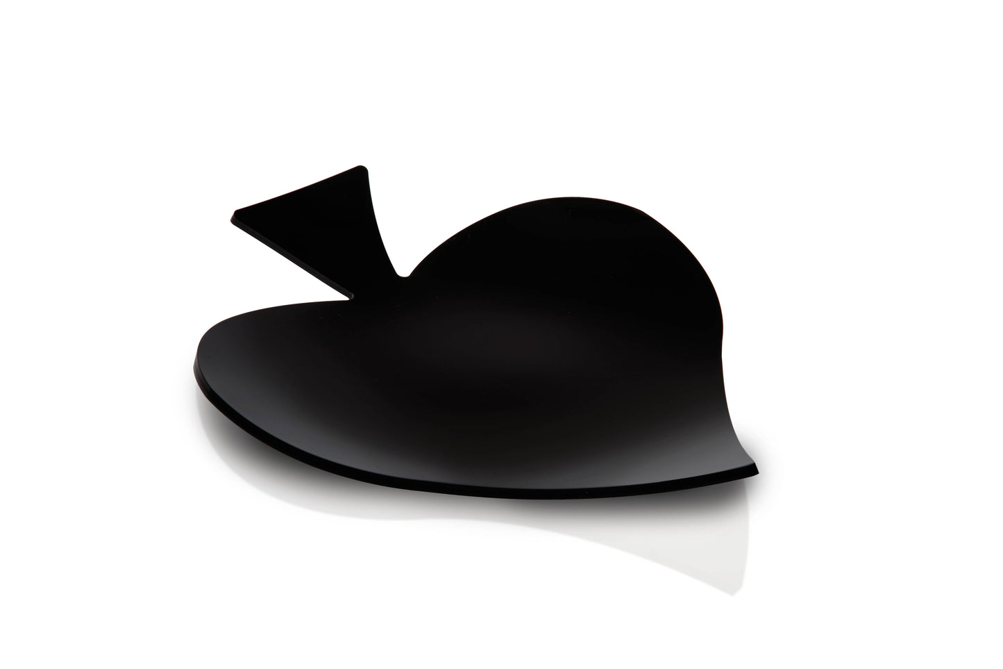 Vuotatasche carte picche - Vesta Design