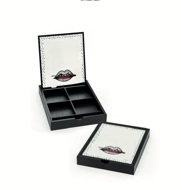 PORTAGIOIE | SEQUENZE