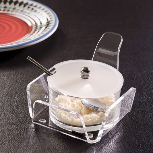 Formaggiera like water - Vesta Design