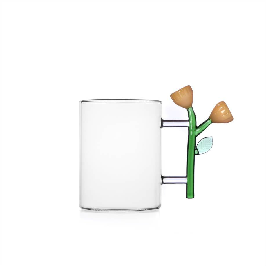 Mug Botanica | Ichendorf Milano