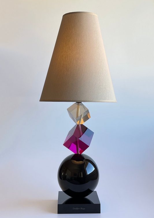 Lampada Charlottina Design