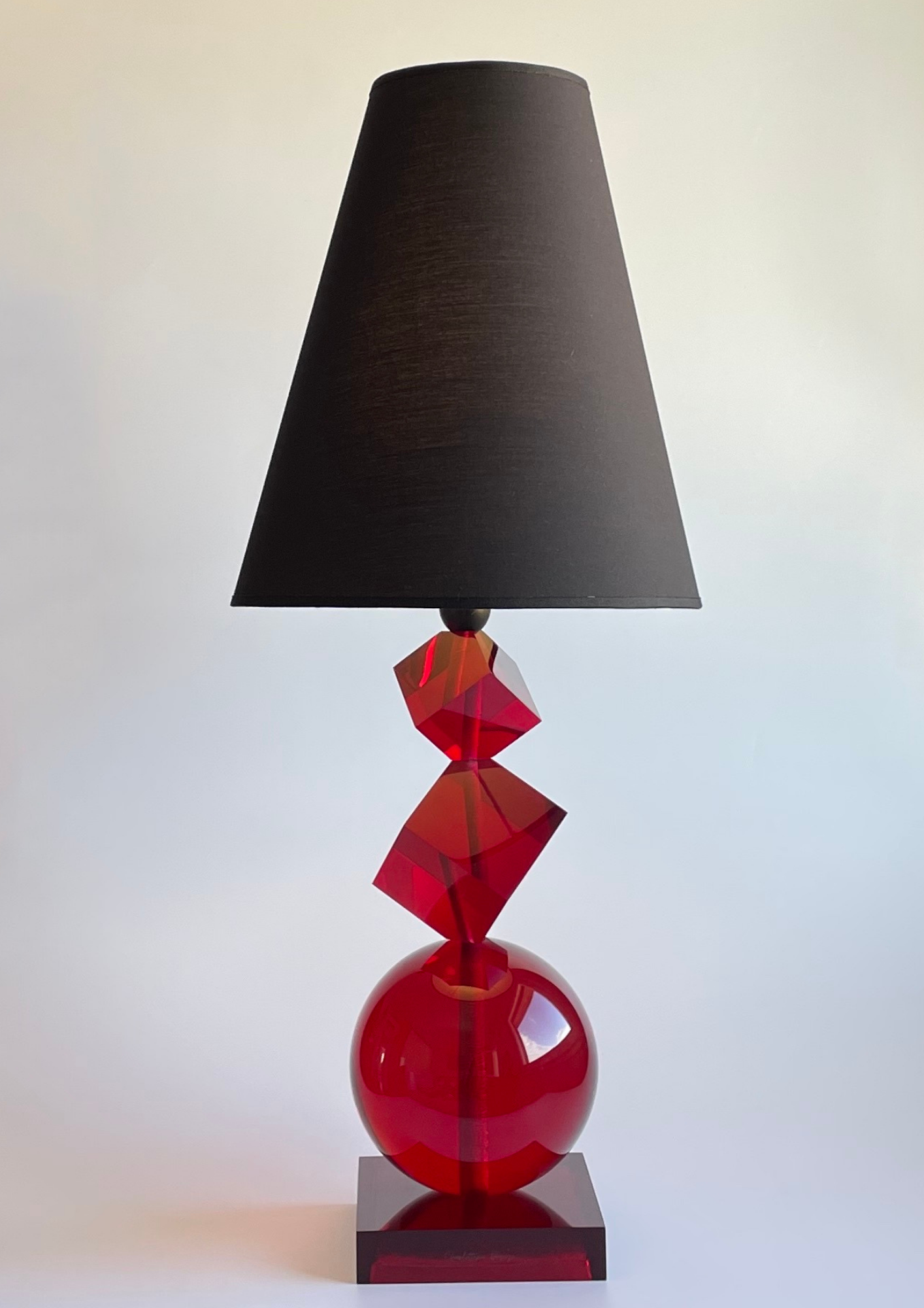 Lampada Charlottina Design
