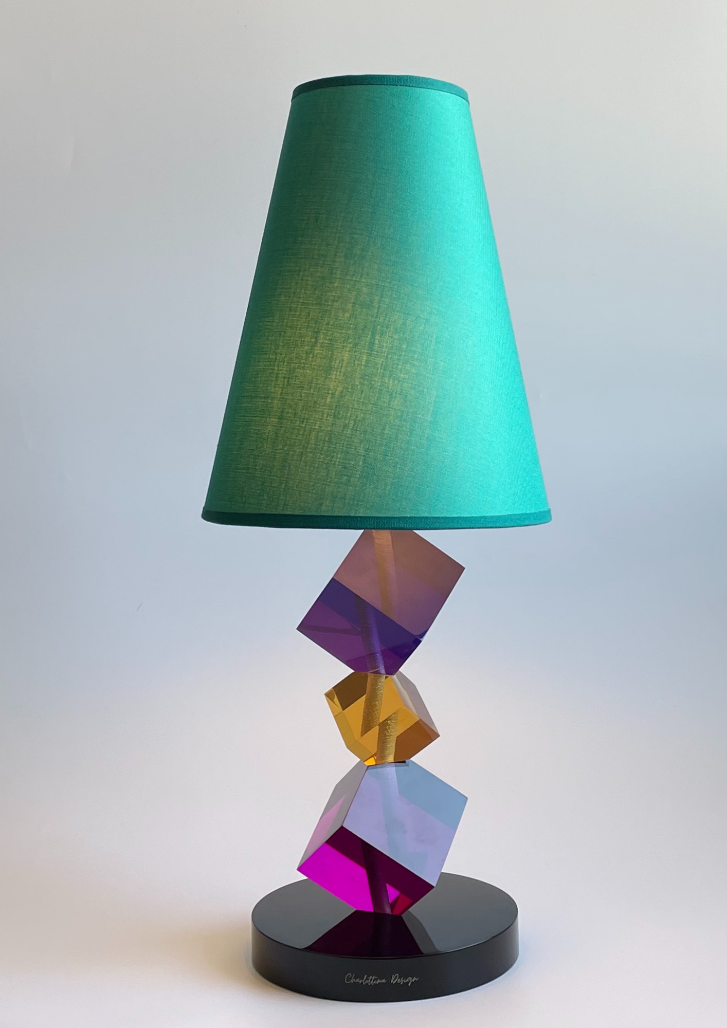 Lampada Charlottina Design
