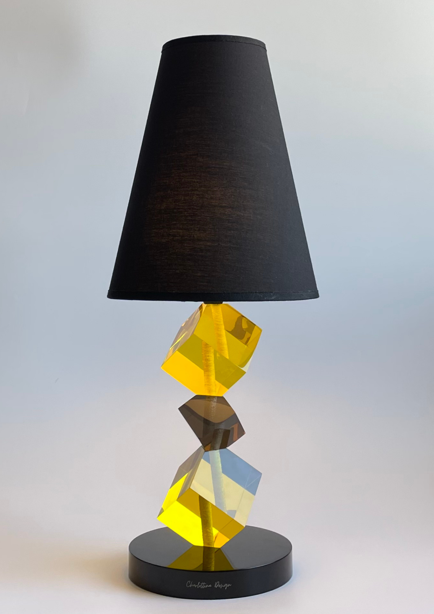 Lampada Charlottina Design