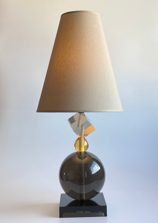 Lampada Charlottina Design