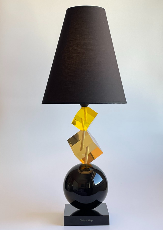 Lampada Charlottina Design
