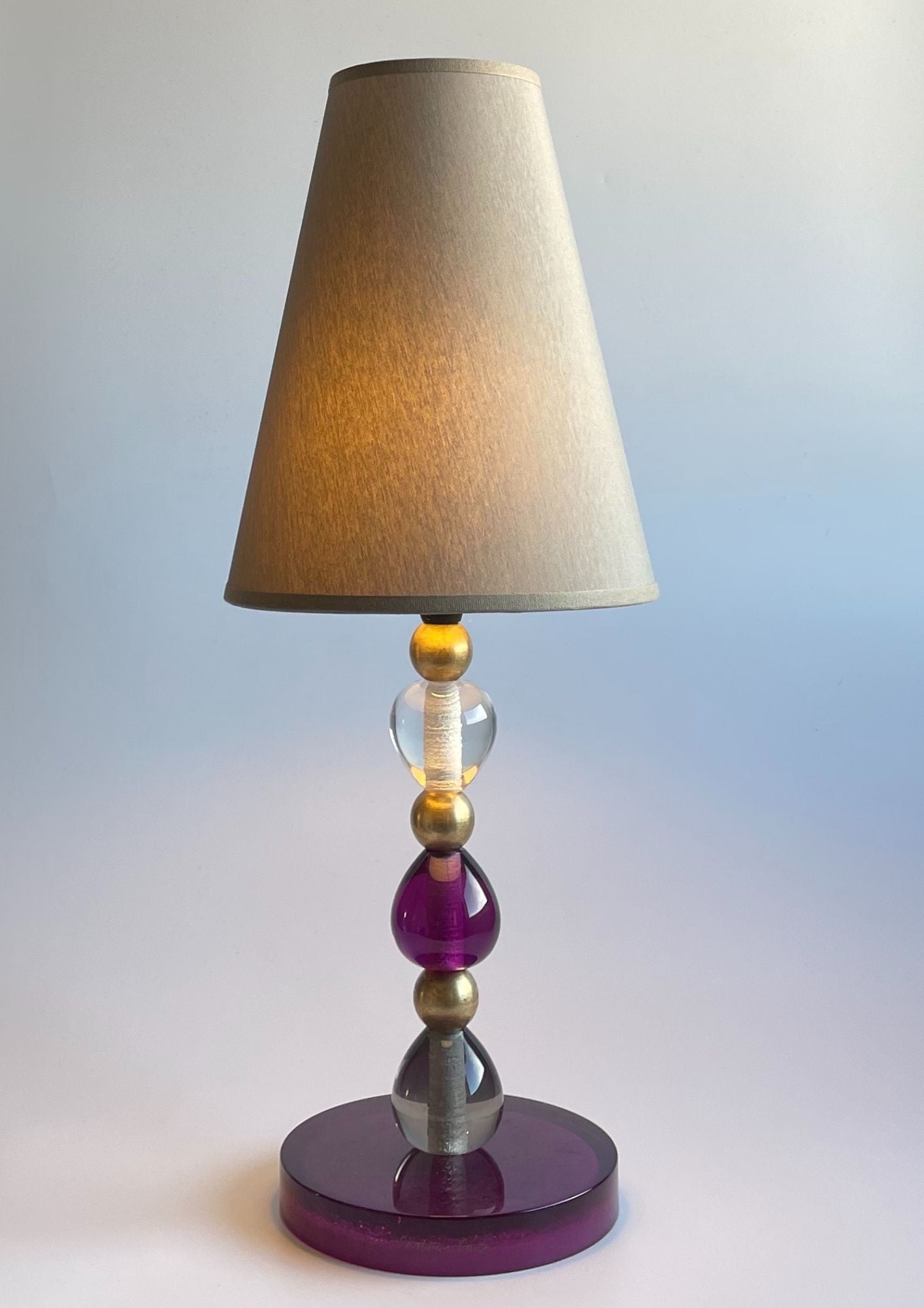 Lampada Charlottina Design