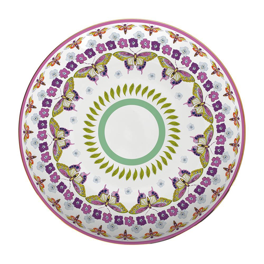 Piatto Torta Amazzonia | Baci Milano