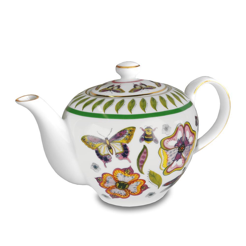 Teiera Amazzonia | Baci Milano