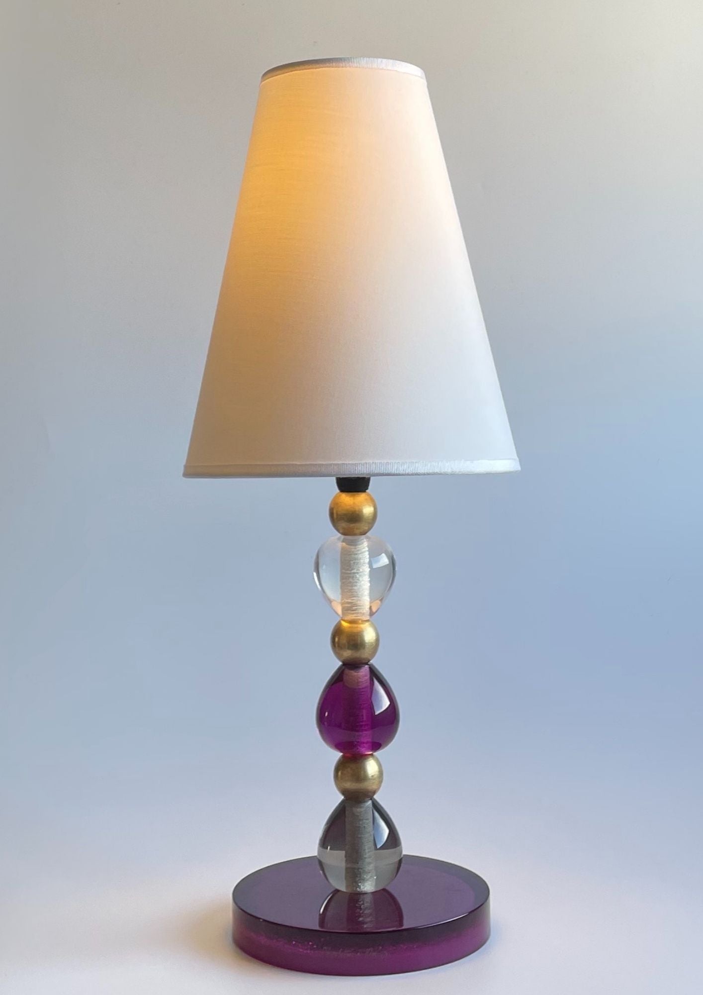 Lampada Charlottina Design