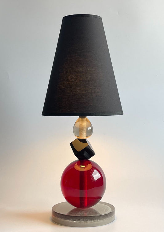 Lampada Charlottina Design