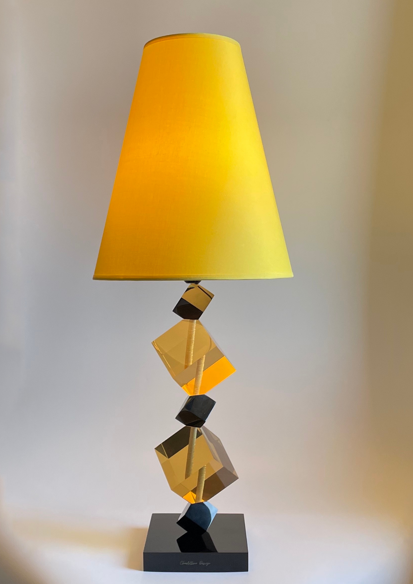 Lampada Charlottina Design