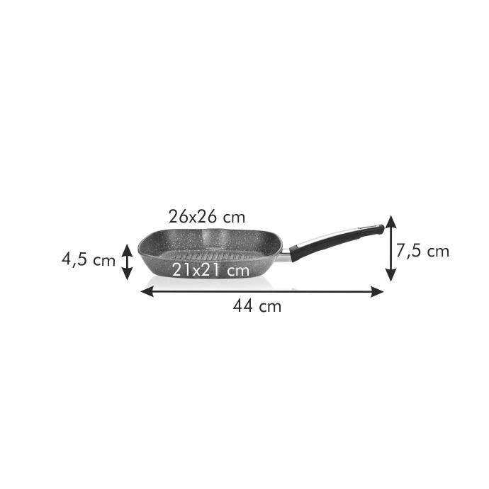 Bistecchiera | TESCOMA