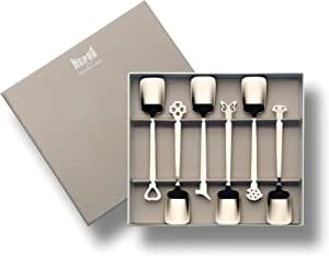 Confezione 6 Palette Gelato | Mepra