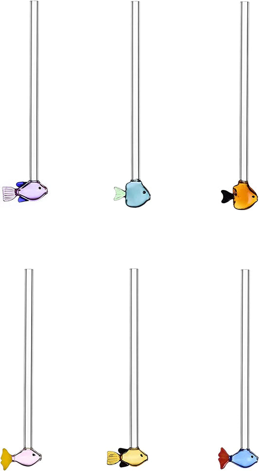 Set 6 Cannucce | Ichendorf Milano