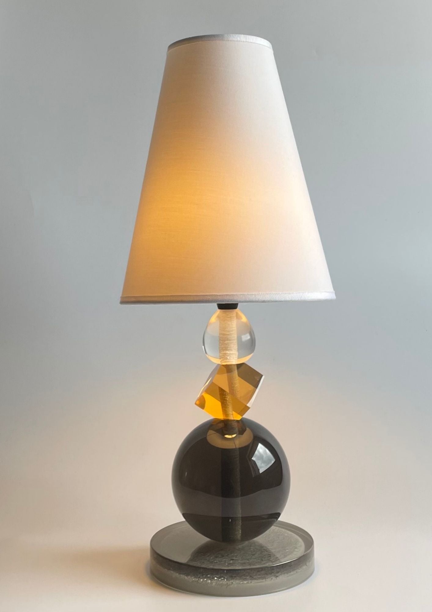 Lampada Charlottina Design