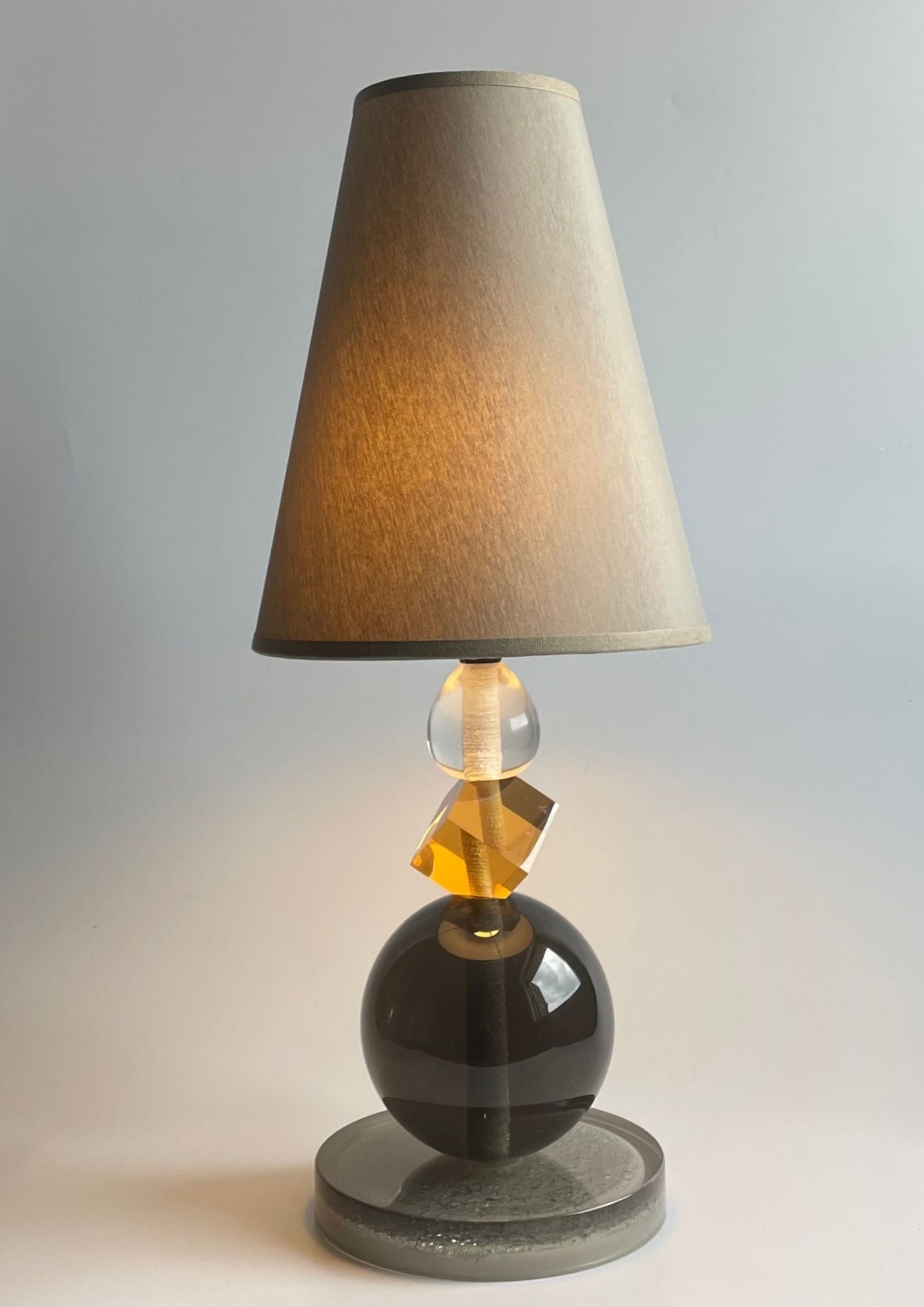 Lampada Charlottina Design