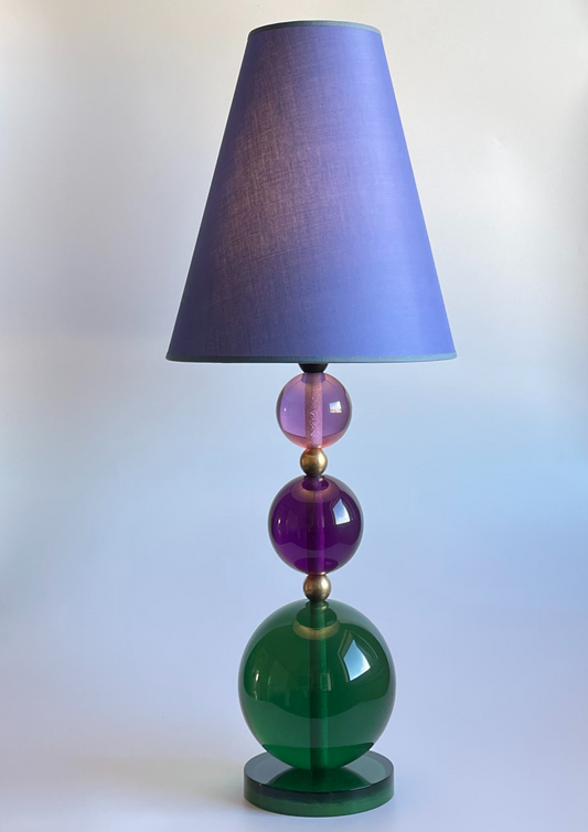 Lampada Charlottina Design
