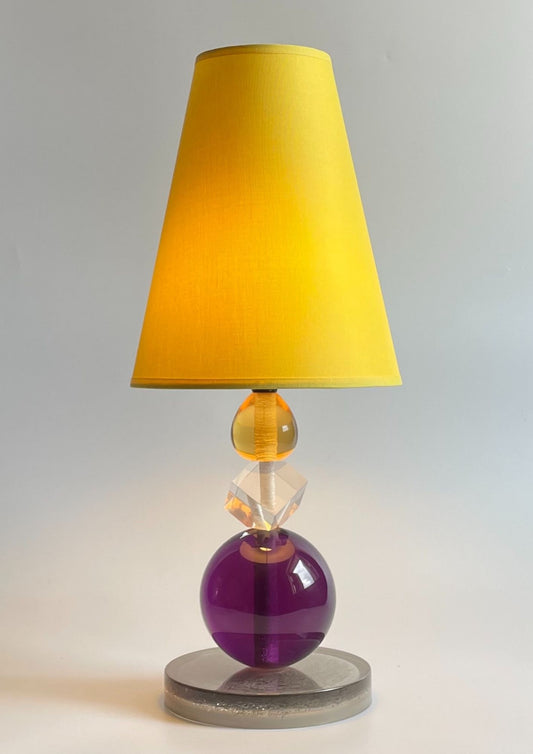 Lampada Charlottina Design