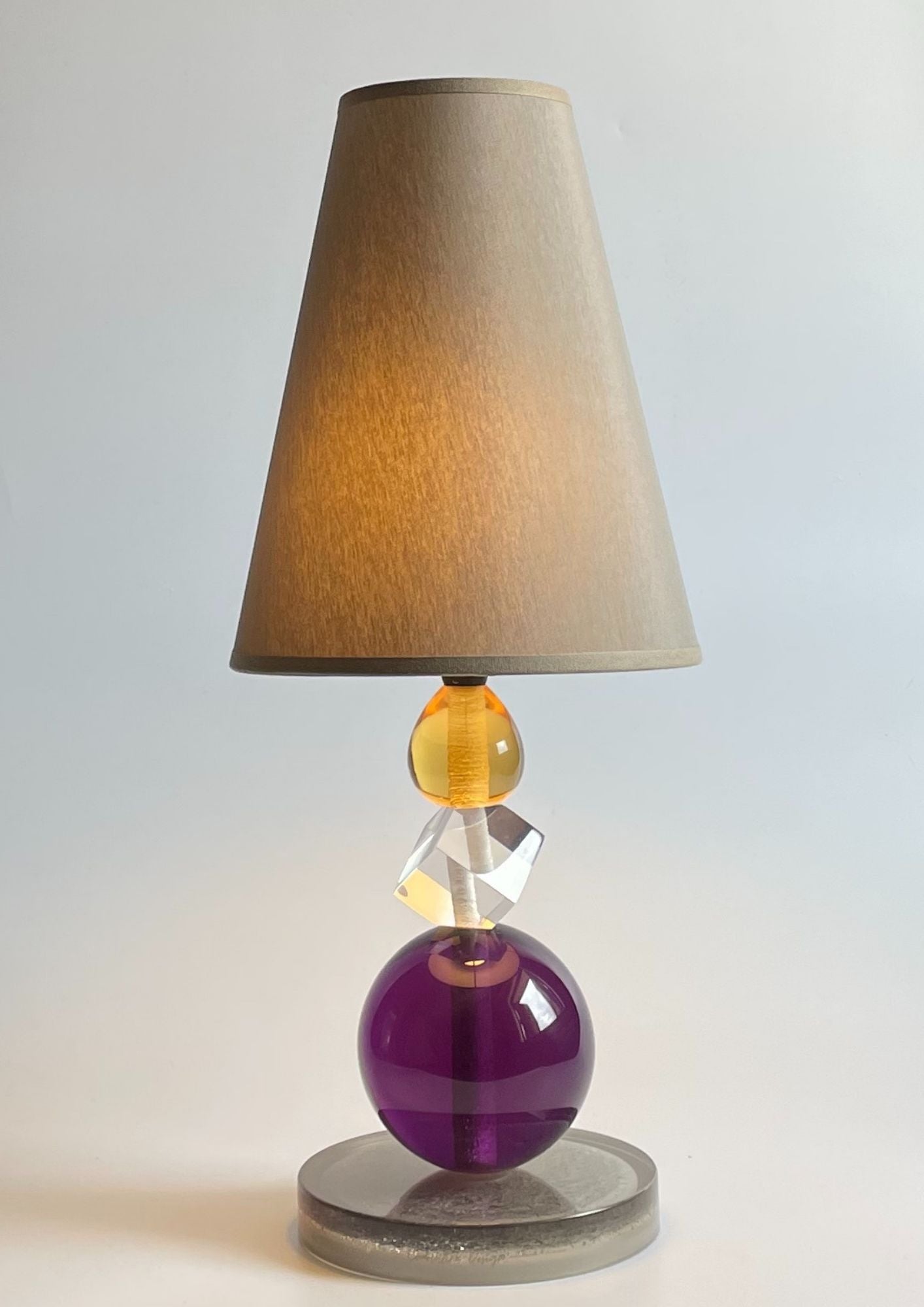Lampada Charlottina Design