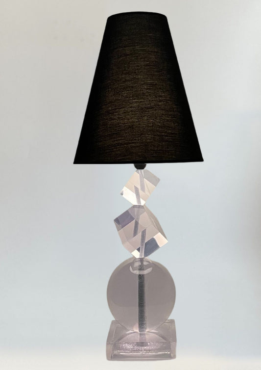 Lampada Charlottina Design