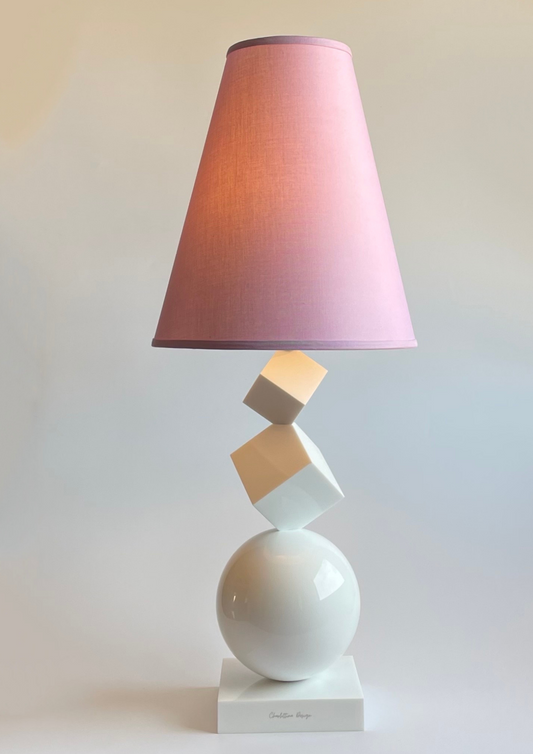 Lampada Charlottina Design