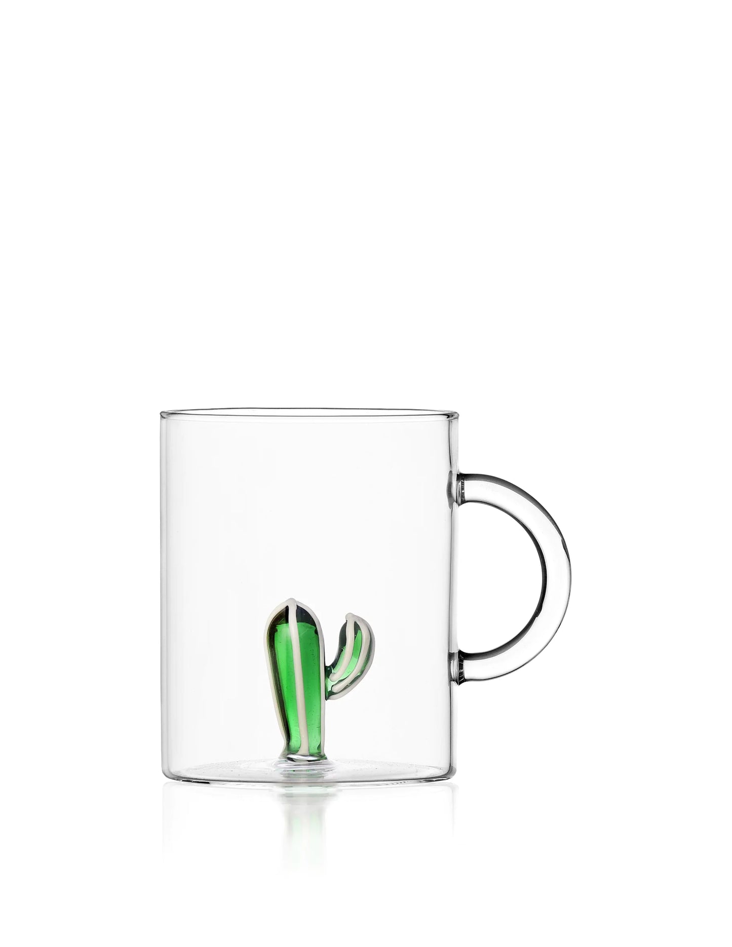 Mug Desert Plants | Ichendorf Milano