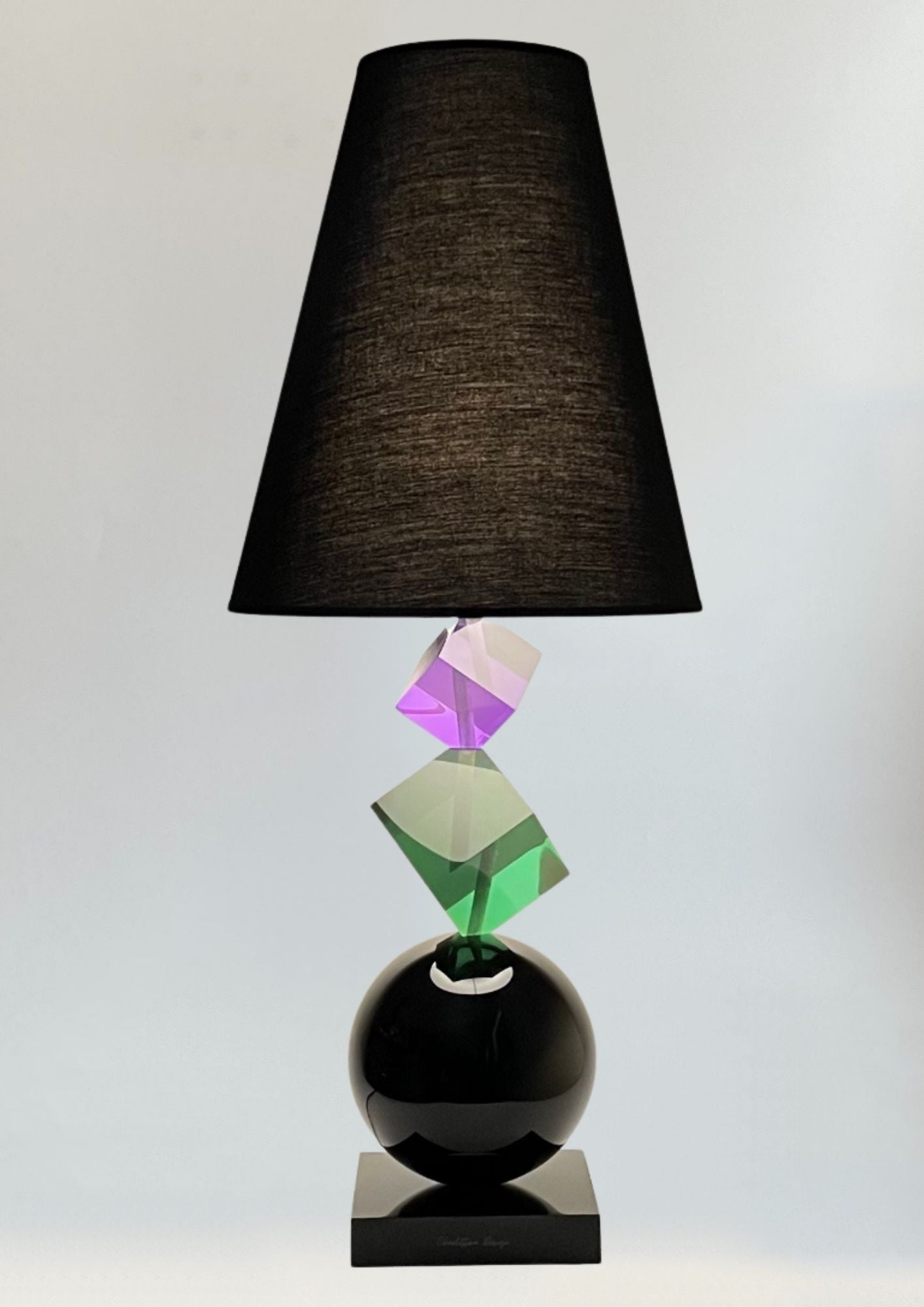 Lampada Charlottina Design