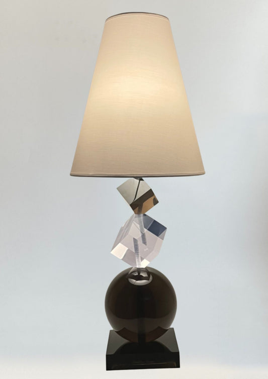 Lampada Charlottina Design