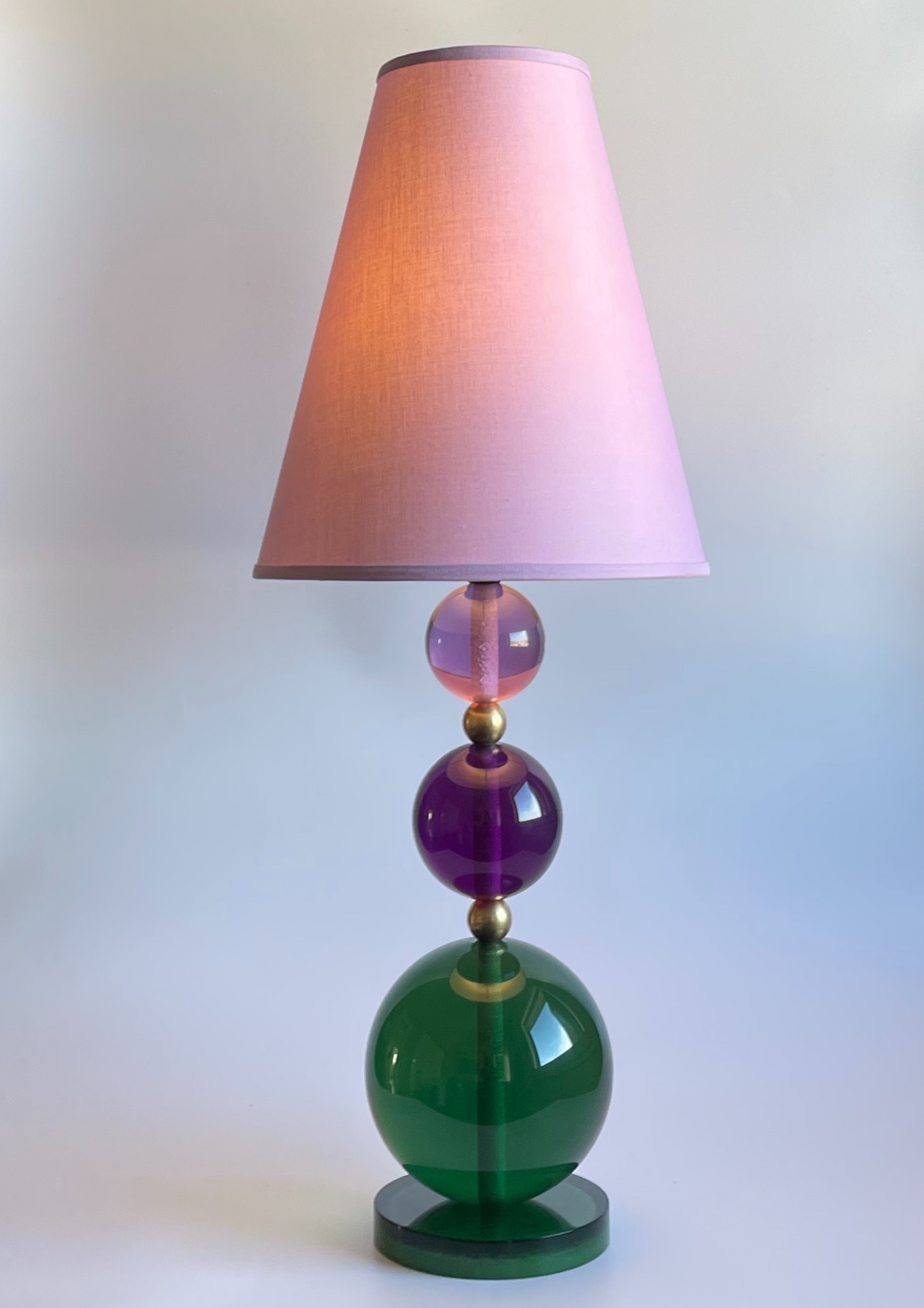 Lampada Charlottina Design