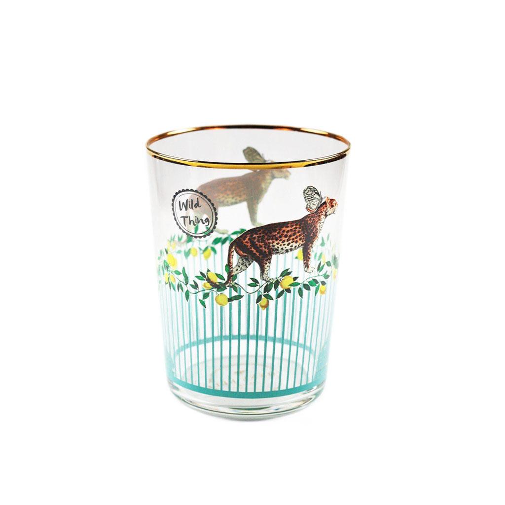 Bicchieri in Vetro 55 cl