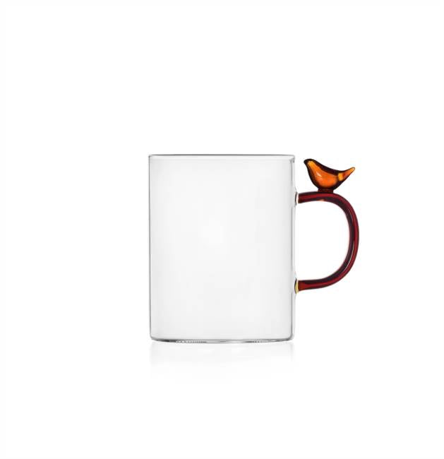 Mug Birds | Ichendorf Milano