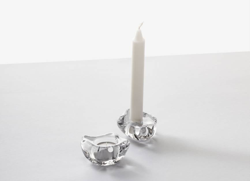 Candelabro Stone | Ichendorf Milano