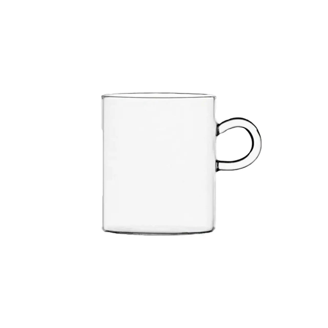 Bicchiere Caffè Piuma | Ichendorf Milano
