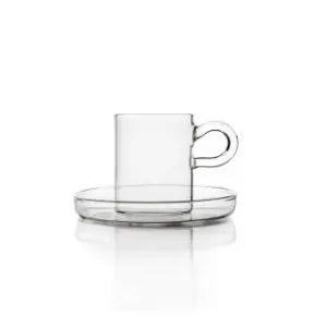 Bicchiere Caffè Piuma | Ichendorf Milano