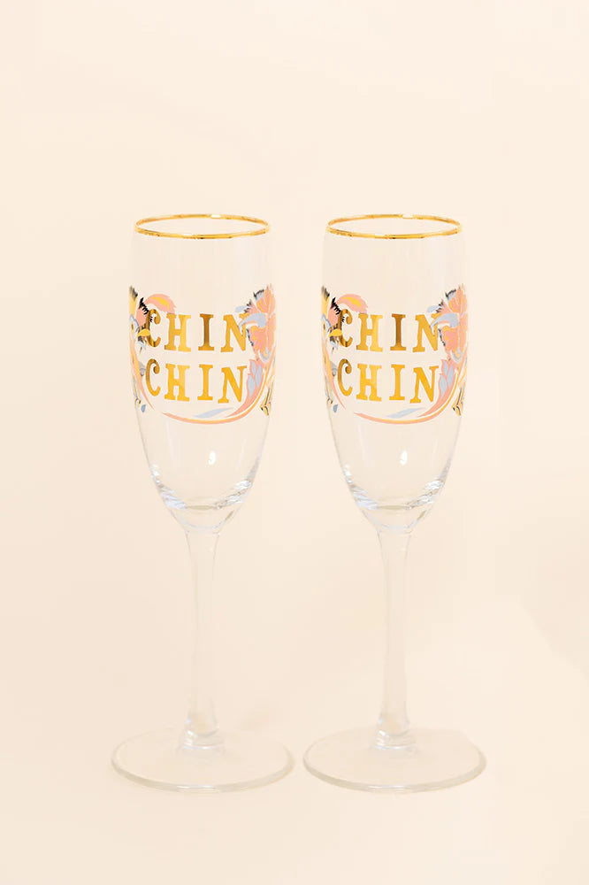 Bicchieri per Champagne