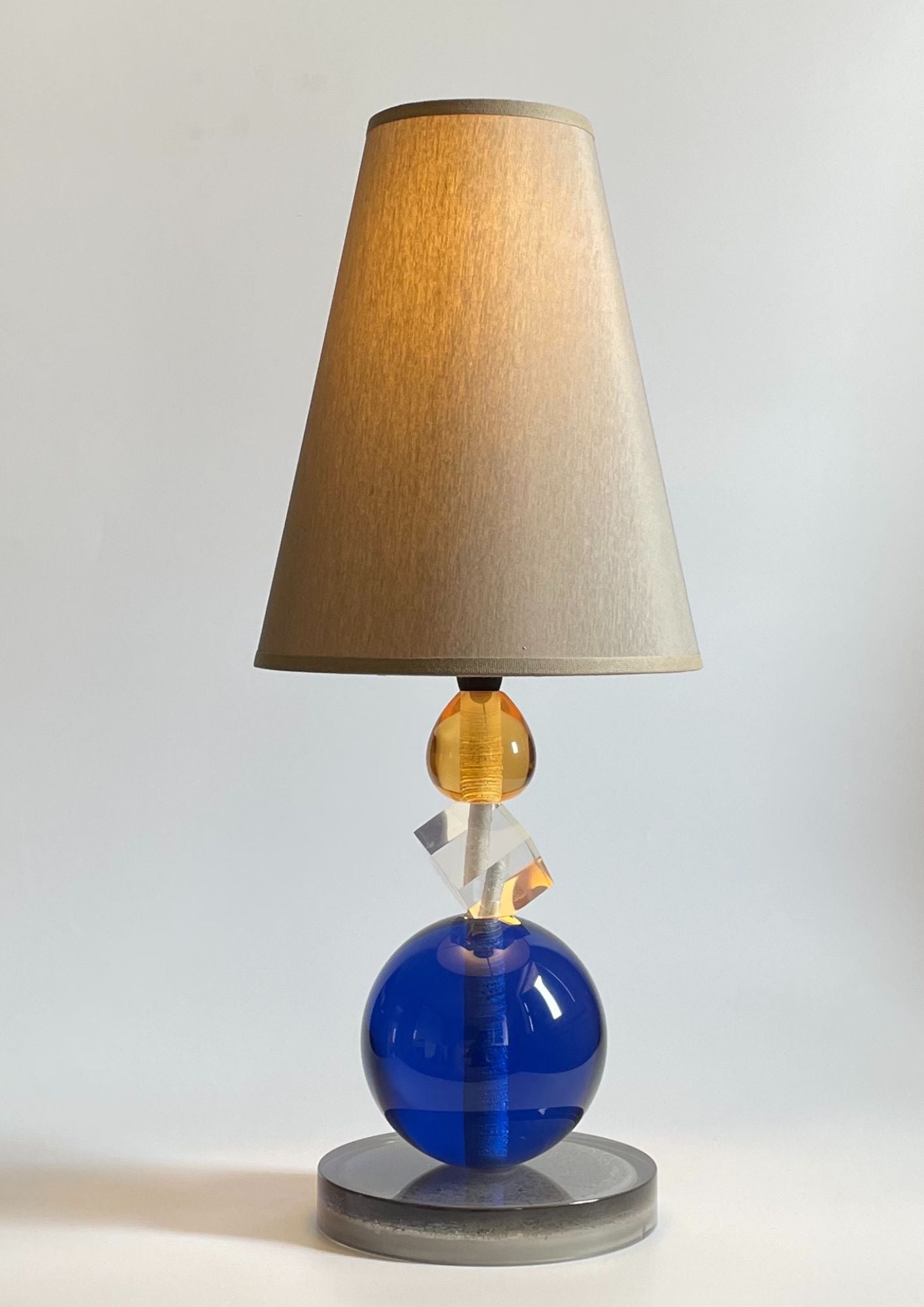 Lampada Charlottina Design