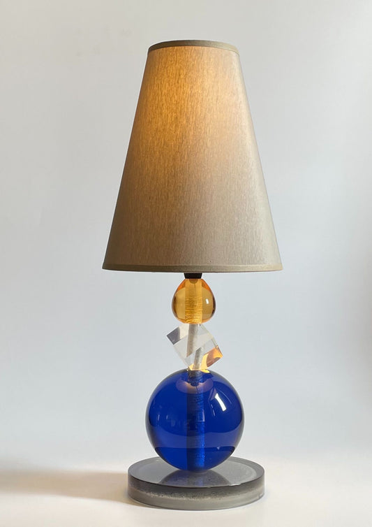 Lampada Charlottina Design