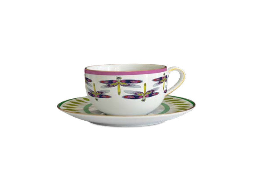 Tazza Amazzonia | Baci Milano