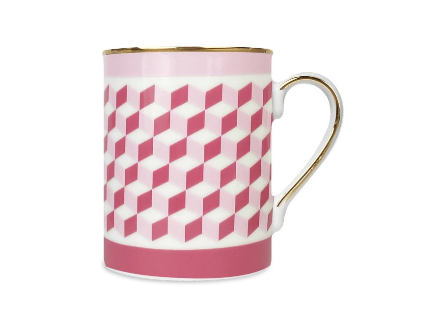 Tazza Firenze | Baci Milano