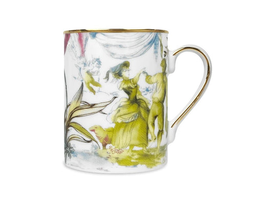 Tazza Firenze | Baci Milano